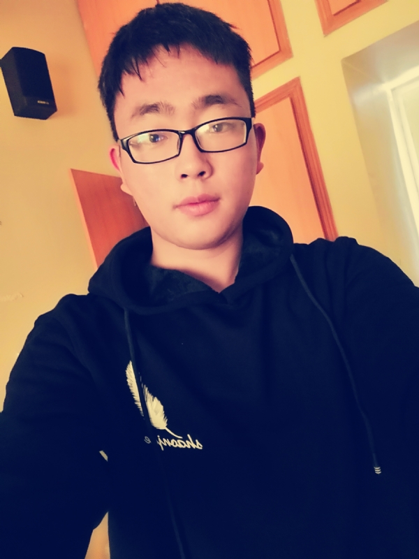 茉莉蜜茶的第二张照片--连云港相亲服务中心
