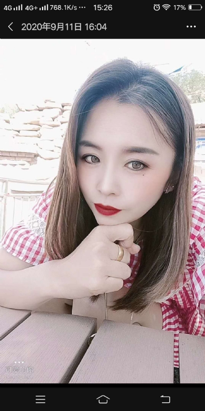 戏子的第二张照片--连云港相亲服务中心