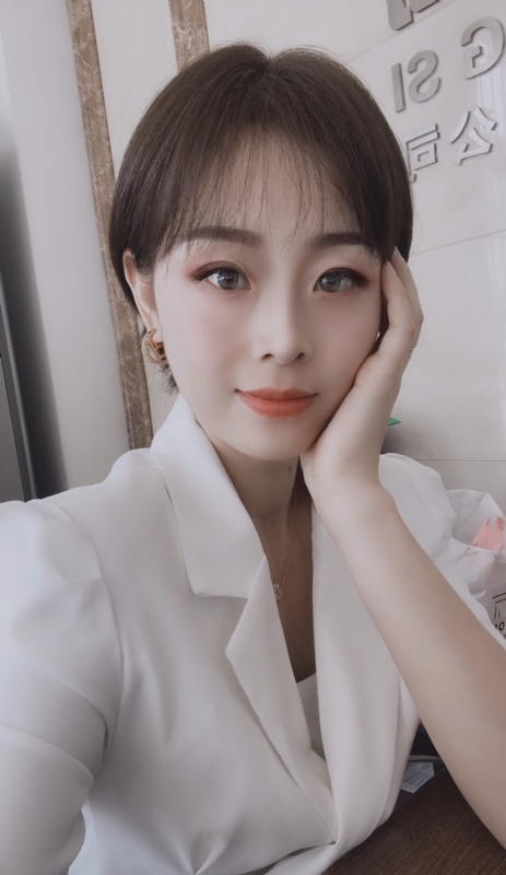 许一世荣华的第一张照片--连云港相亲服务中心