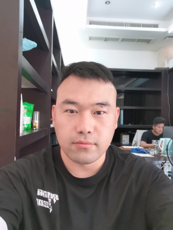 香菇稻草人的第三张照片--连云港相亲服务中心