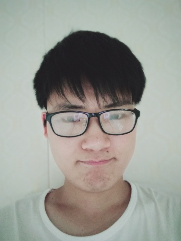 陈先生的第一张照片--连云港相亲服务中心