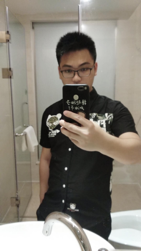 墨客的第一张照片--连云港相亲服务中心