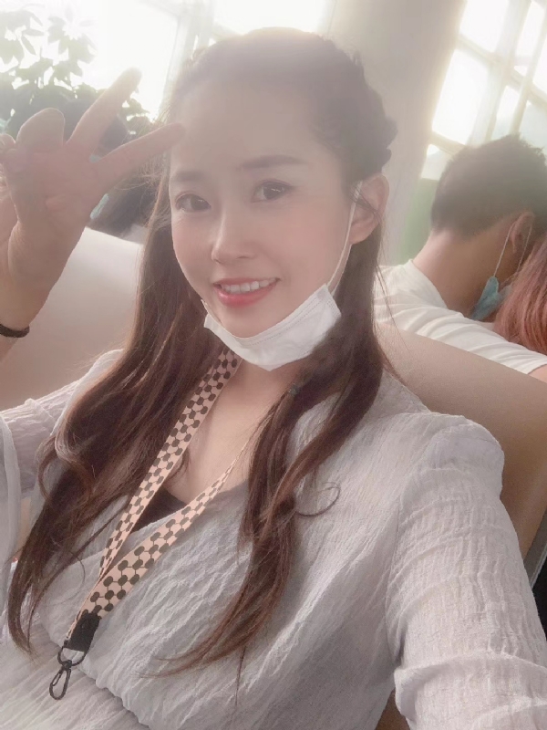 宁乙的第一张照片--连云港相亲服务中心