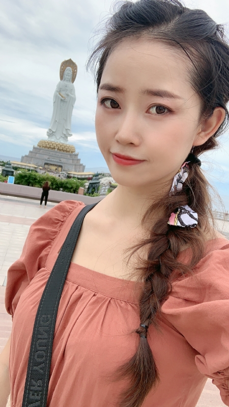 宁乙的第四张照片--连云港相亲服务中心