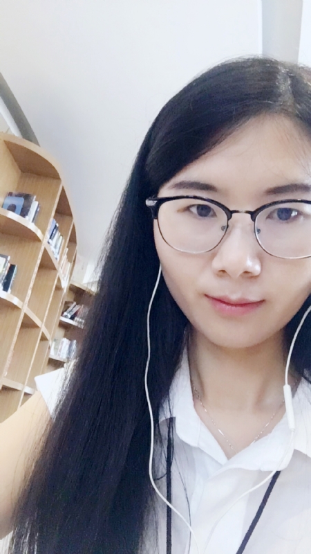 Cindee的第一张照片--连云港相亲服务中心