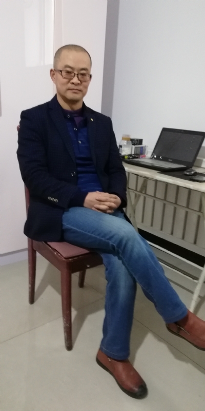 gqzh的第一张照片--连云港相亲服务中心