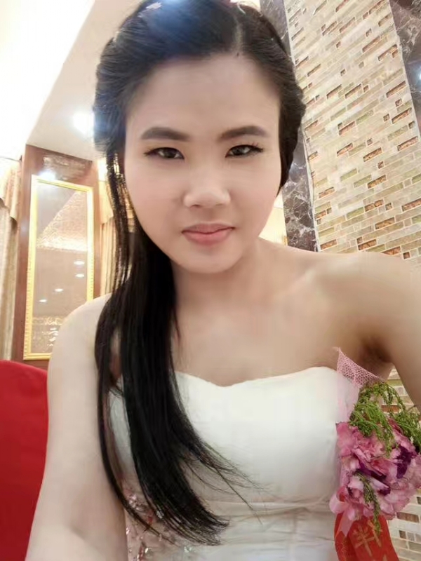 四叶草的第一张照片--连云港相亲服务中心