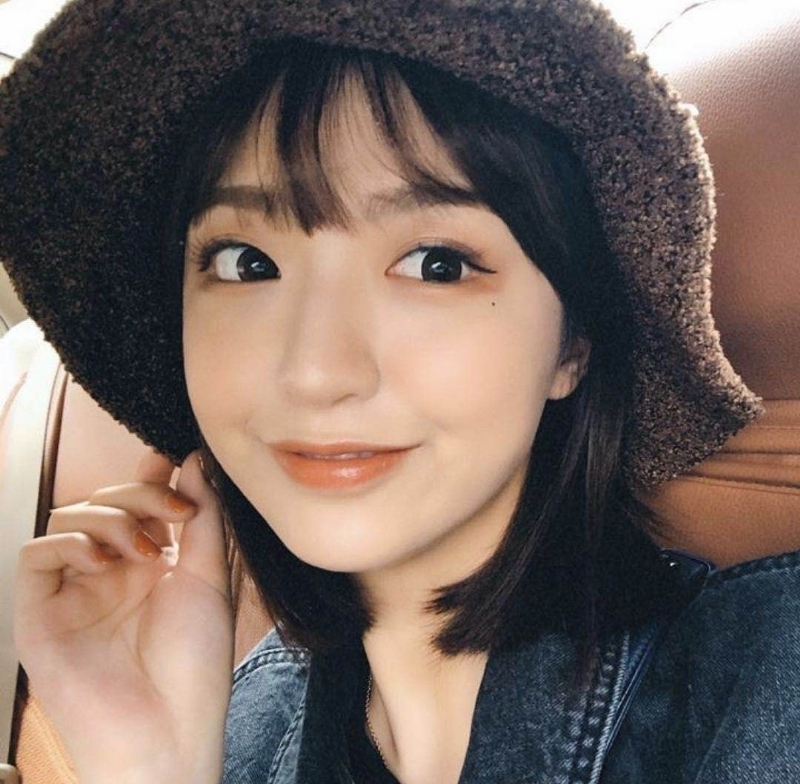 李雅容的第一张照片--连云港相亲服务中心