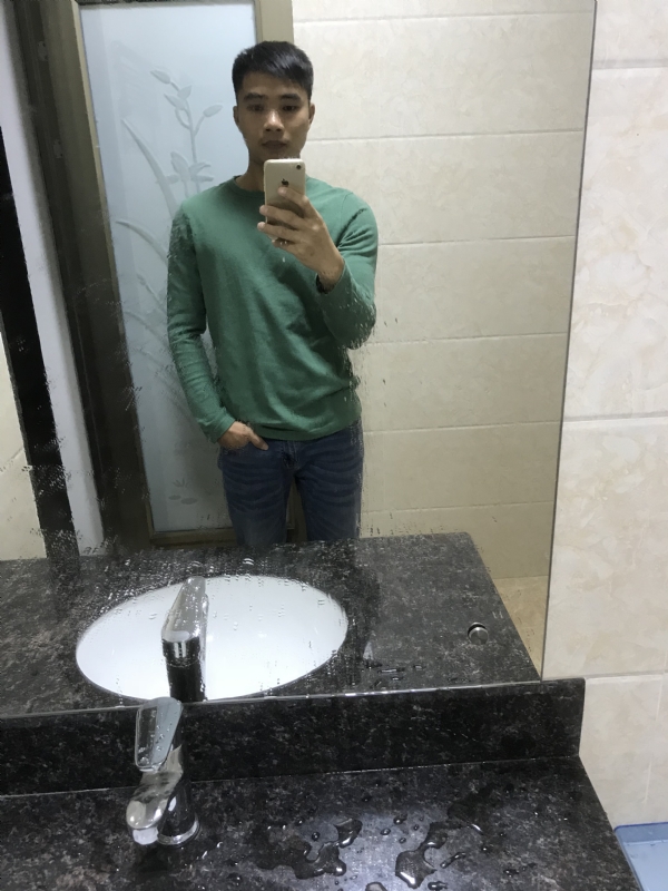 东仔的第一张照片--连云港相亲服务中心