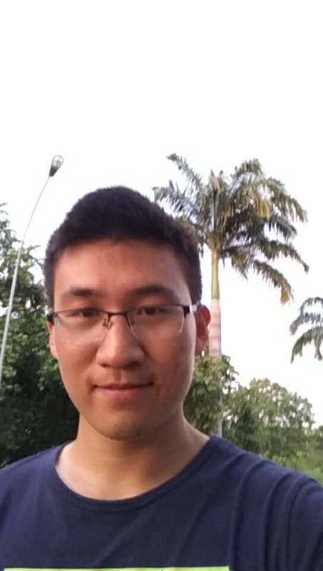 马丁的第一张照片--连云港相亲服务中心