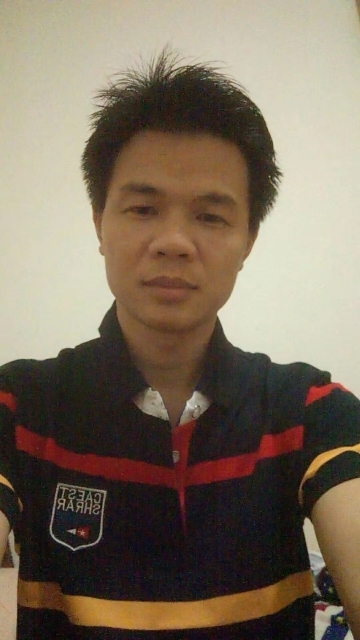 缘来如此的第一张照片--连云港相亲服务中心