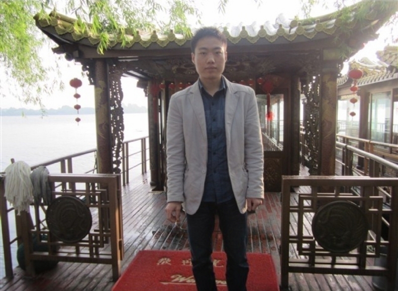 竹子??????的第一张照片--连云港相亲服务中心