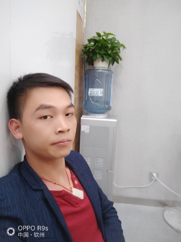 只想好好的爱一个人的第一张照片--连云港相亲服务中心