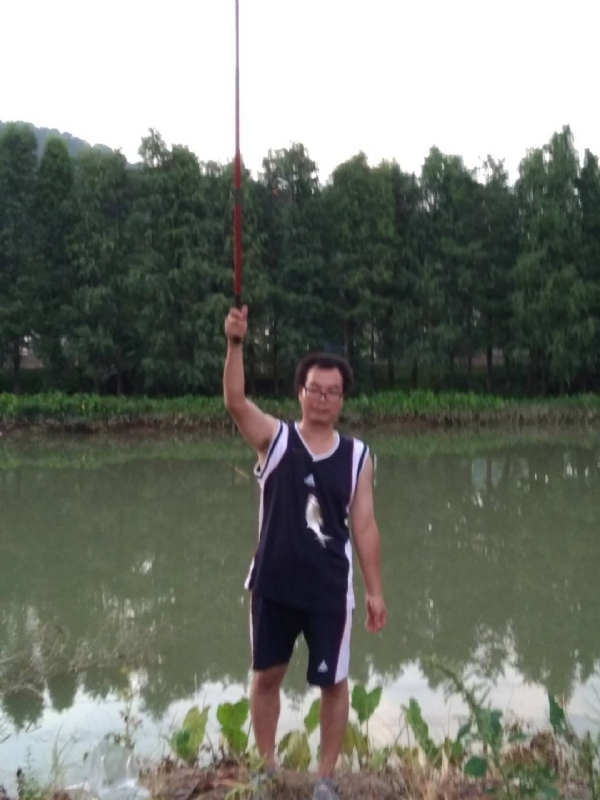 平凡人生的第三张照片--连云港相亲服务中心