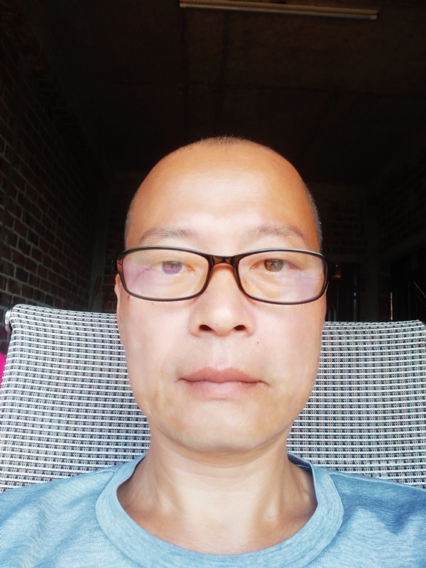 森的第一张照片--连云港相亲服务中心