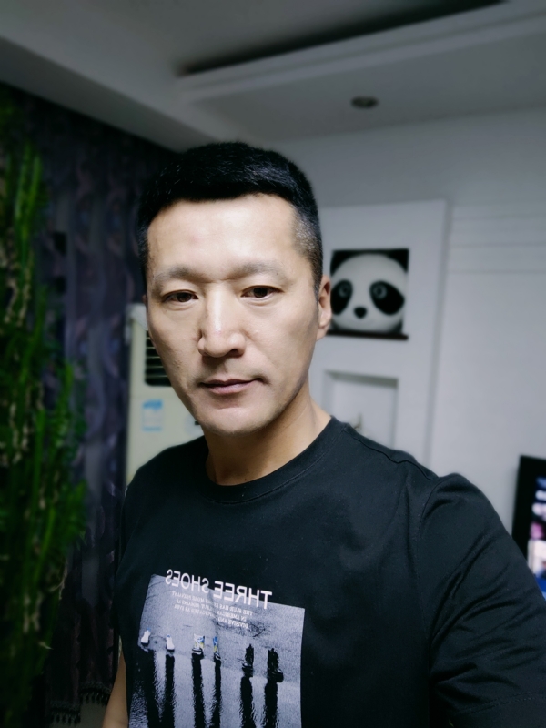 庆柏的第一张照片--连云港相亲服务中心