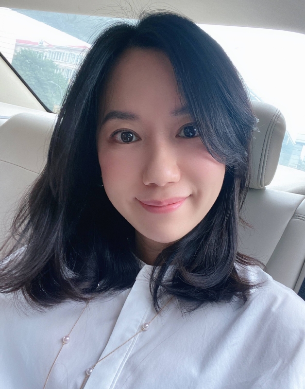 林林的第二张照片--连云港相亲服务中心