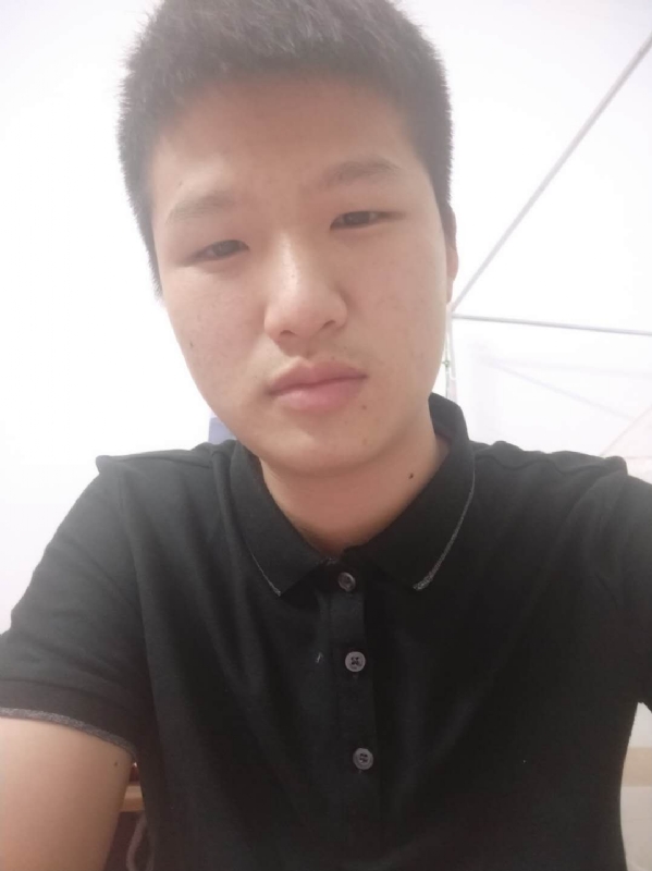 邓先生的第一张照片--连云港相亲服务中心