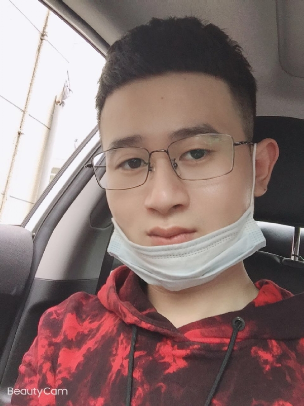 WQJ的第一张照片--连云港相亲服务中心