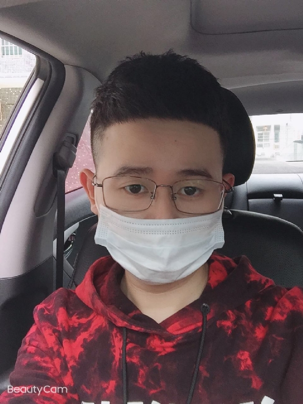 WQJ的第二张照片--连云港相亲服务中心