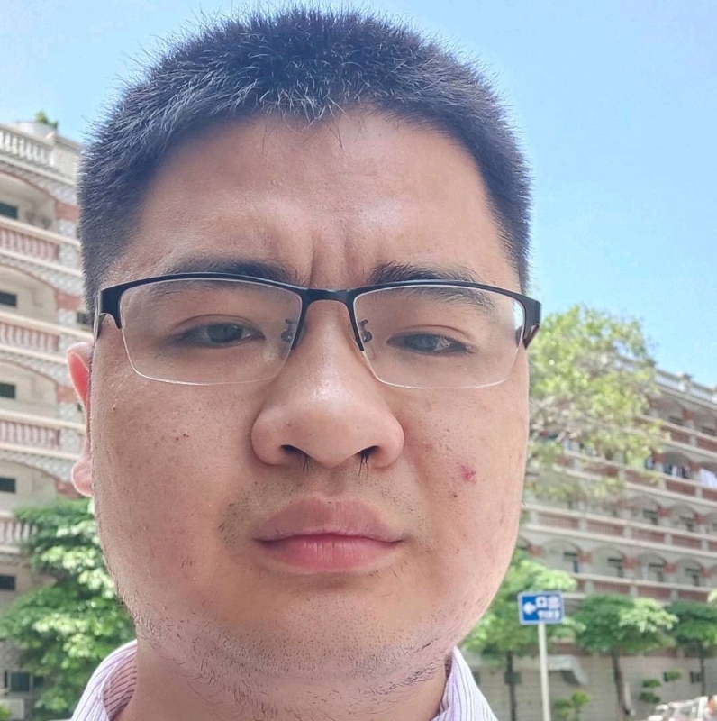 凯文的第一张照片--连云港相亲服务中心