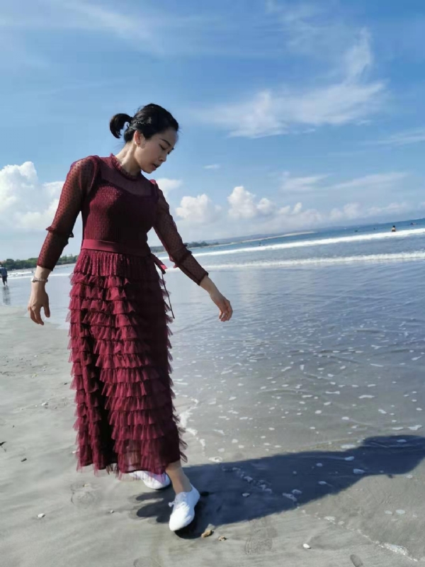 shamoweisi的第七张照片--连云港相亲服务中心