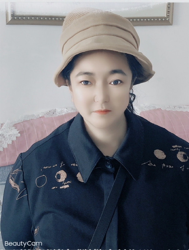 蕾蕾的第一张照片--连云港相亲服务中心