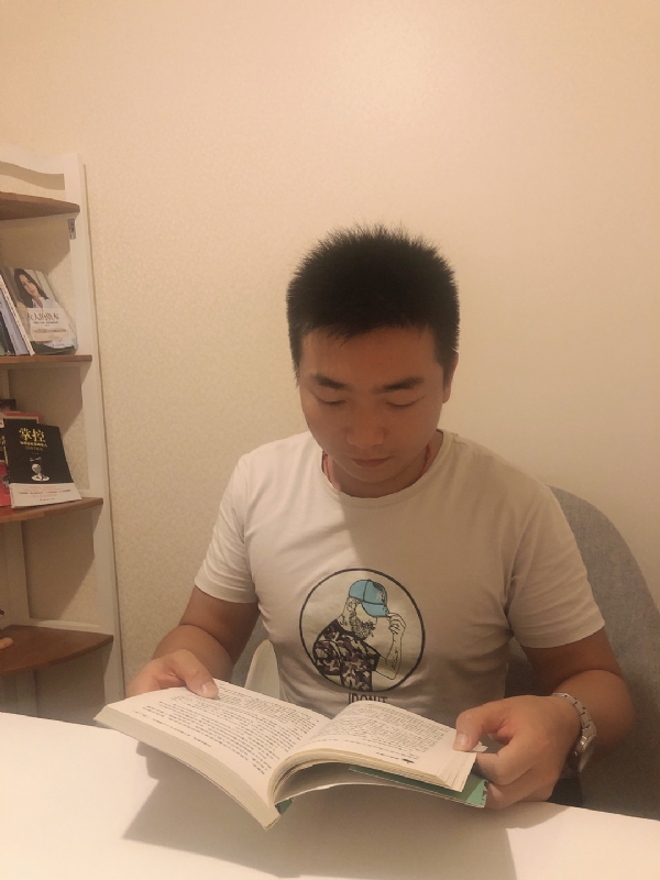 一路向前的第一张照片--连云港相亲服务中心