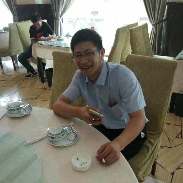 秋天的回忆的第二张照片--连云港相亲服务中心