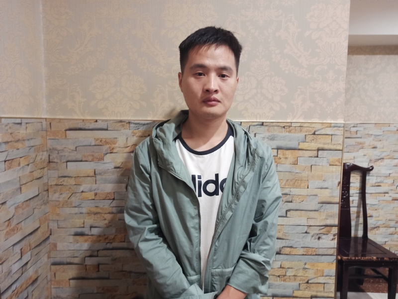 安贝的第一张照片--连云港相亲服务中心