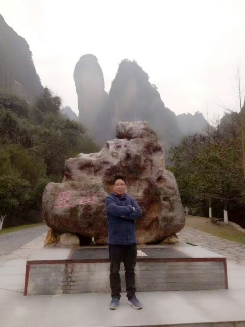 珍惜的第一张照片--连云港相亲服务中心