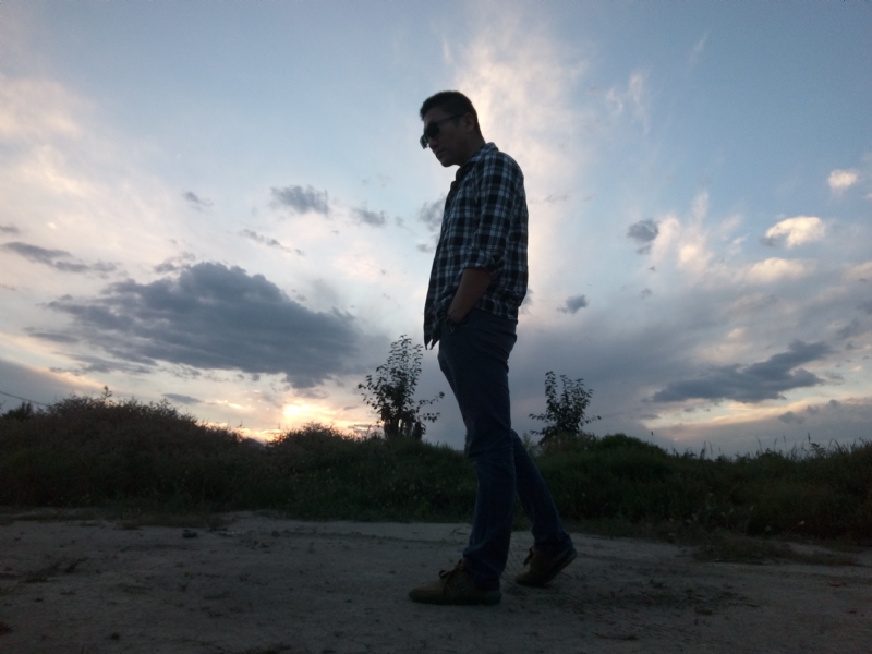 曼珠沙华的第一张照片--连云港相亲服务中心