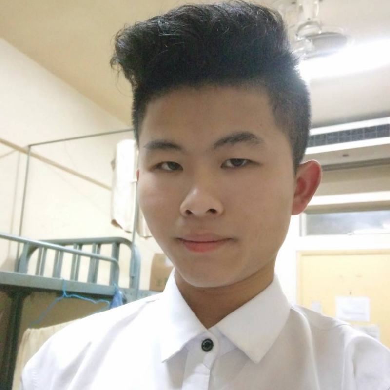 赖荣智的第一张照片--连云港相亲服务中心