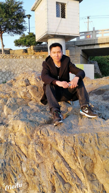 王俊辉的第一张照片--连云港相亲服务中心