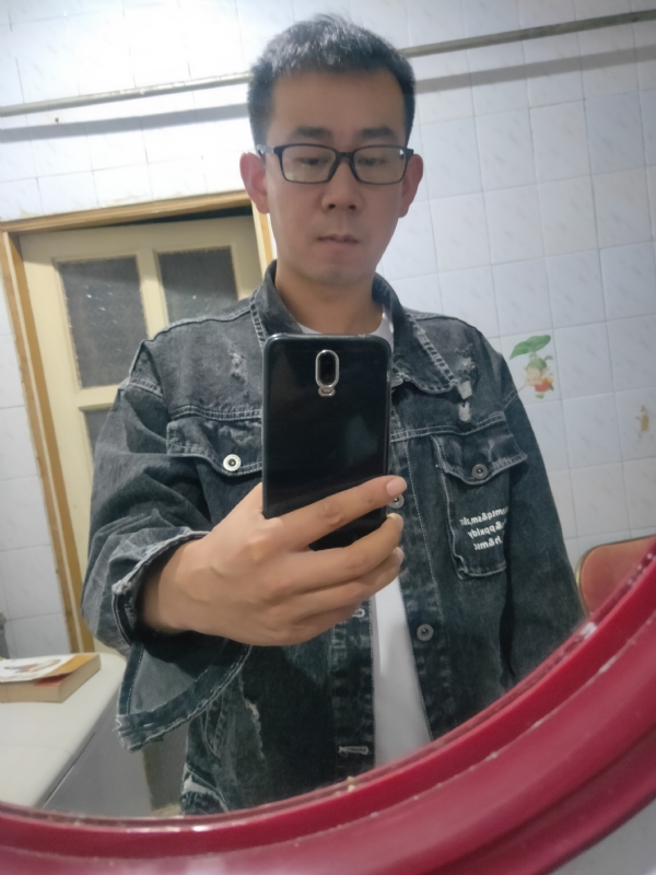 纸上谈兵的第一张照片--连云港相亲服务中心