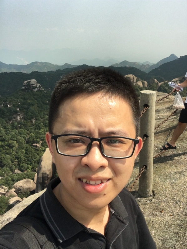 七凌的第一张照片--连云港相亲服务中心