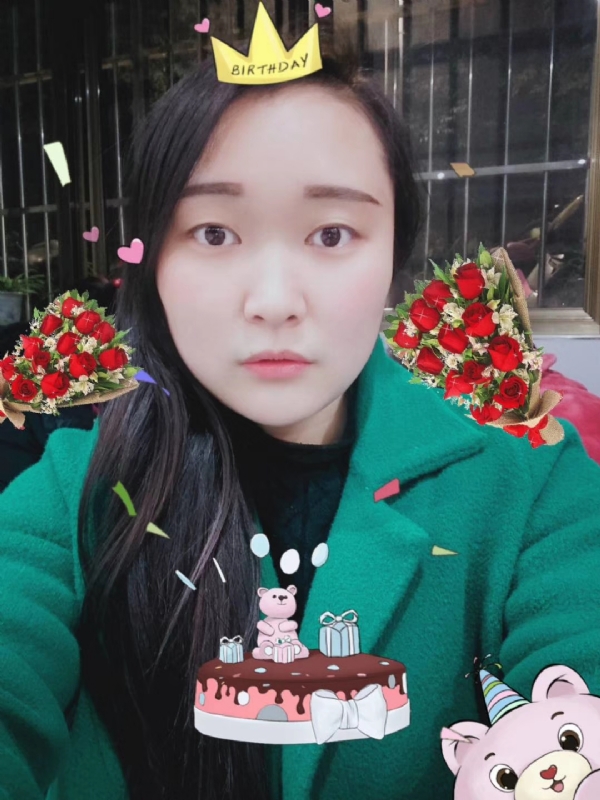 未来不是梦的第二张照片--连云港相亲服务中心