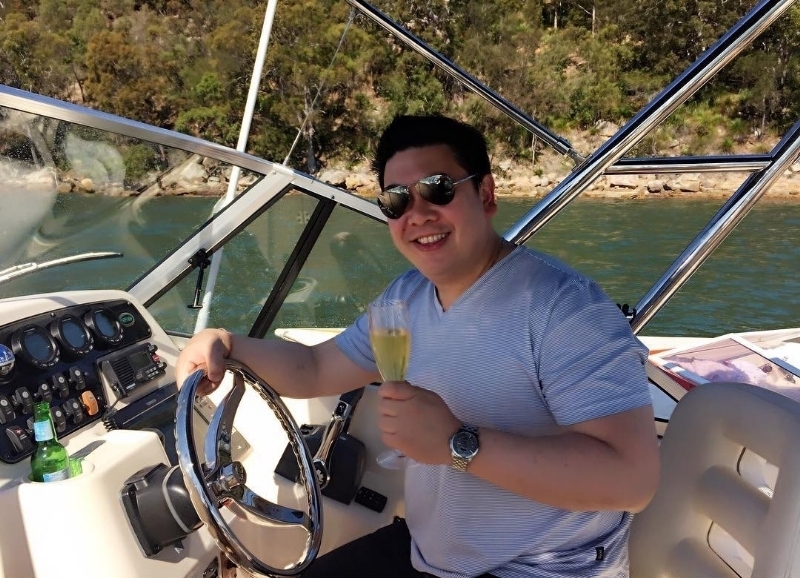 kang的第一张照片--连云港相亲服务中心