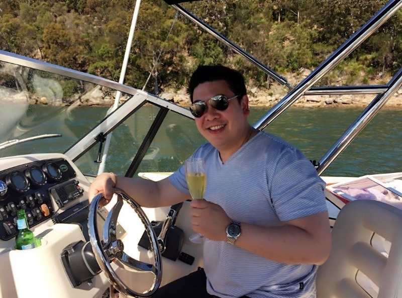 kang的第二张照片--连云港相亲服务中心