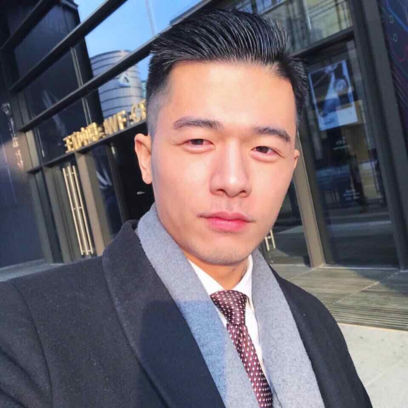 顺其自然的第一张照片--连云港相亲服务中心