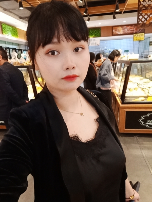 寒心的第二张照片--连云港相亲服务中心