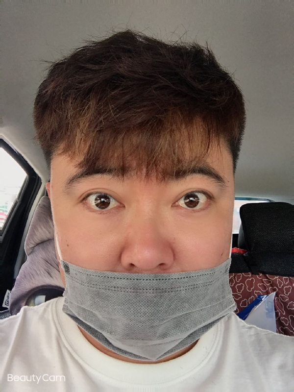 情有独钟的第一张照片--连云港相亲服务中心