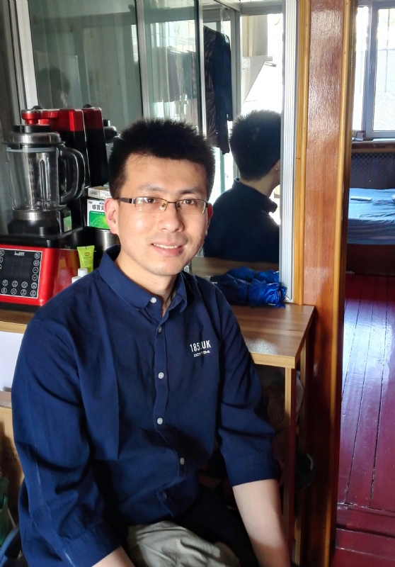 风华的第一张照片--连云港相亲服务中心