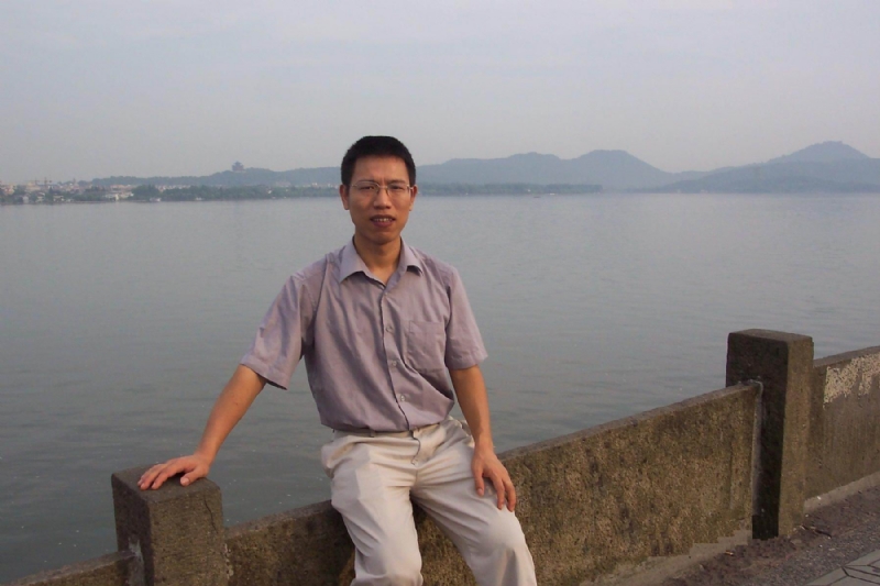 andrew的第一张照片--连云港相亲服务中心