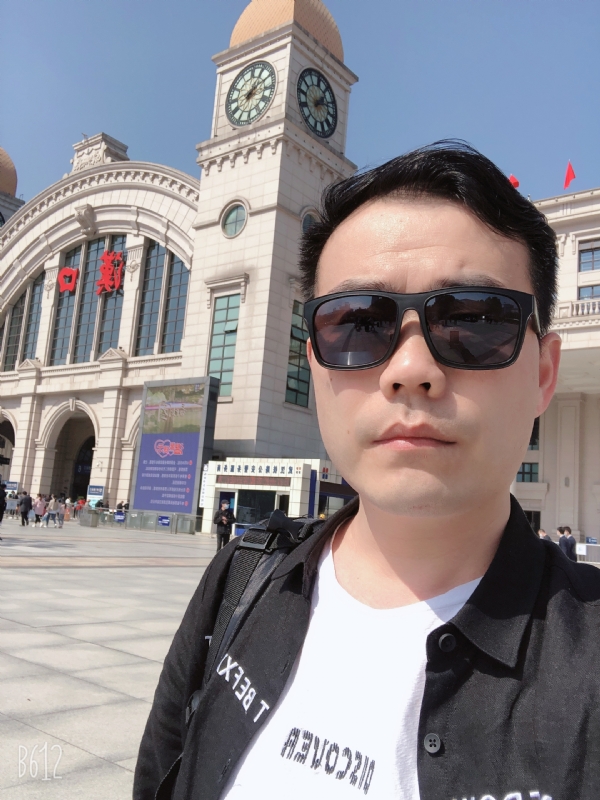 楚河畔的第一张照片--连云港相亲服务中心