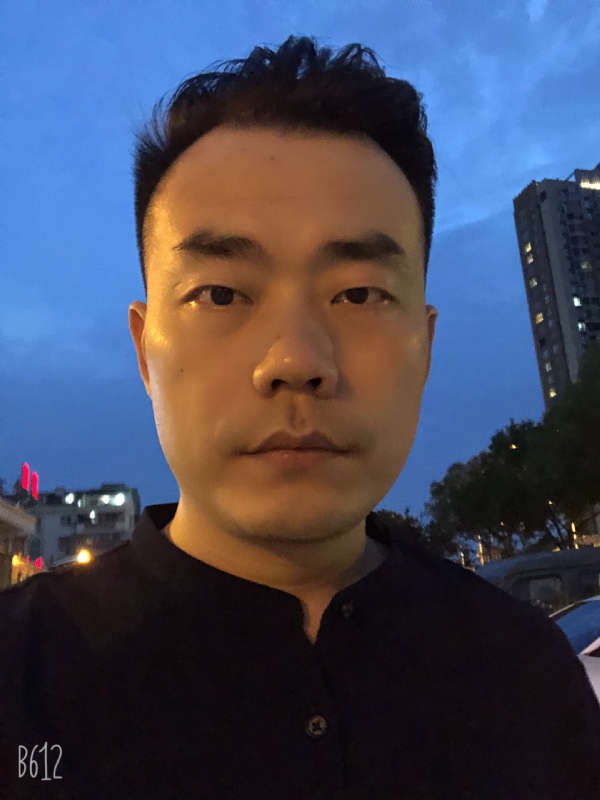 楚河畔的第二张照片--连云港相亲服务中心