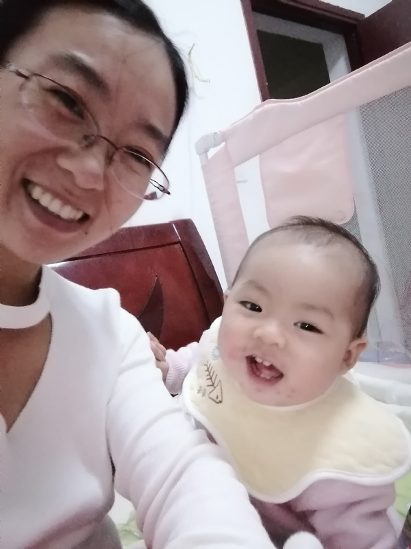 有你们真好的第一张照片--连云港相亲服务中心