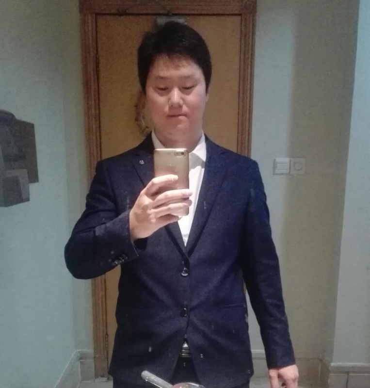 缥缈的第一张照片--连云港相亲服务中心