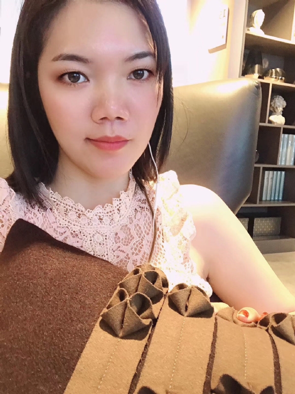 92年kiki的第一张照片--连云港相亲服务中心