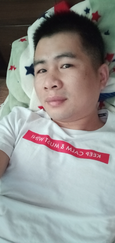 Amos的第一张照片--连云港相亲服务中心